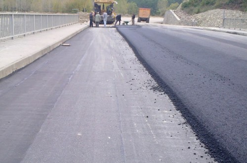 SİNOP GÜZELCEÇAY - DİKMEN YOLU