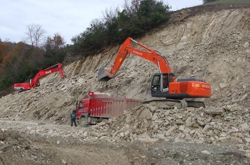 SİNOP GÜZELCEÇAY - DİKMEN YOLU