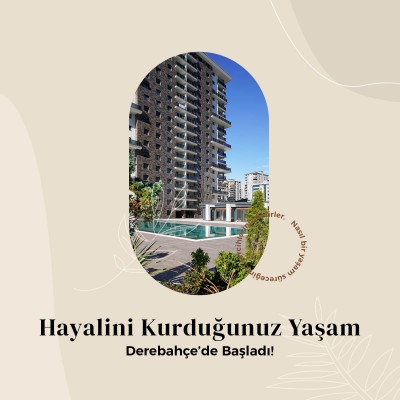 HIZIR VADİ SİTESİ